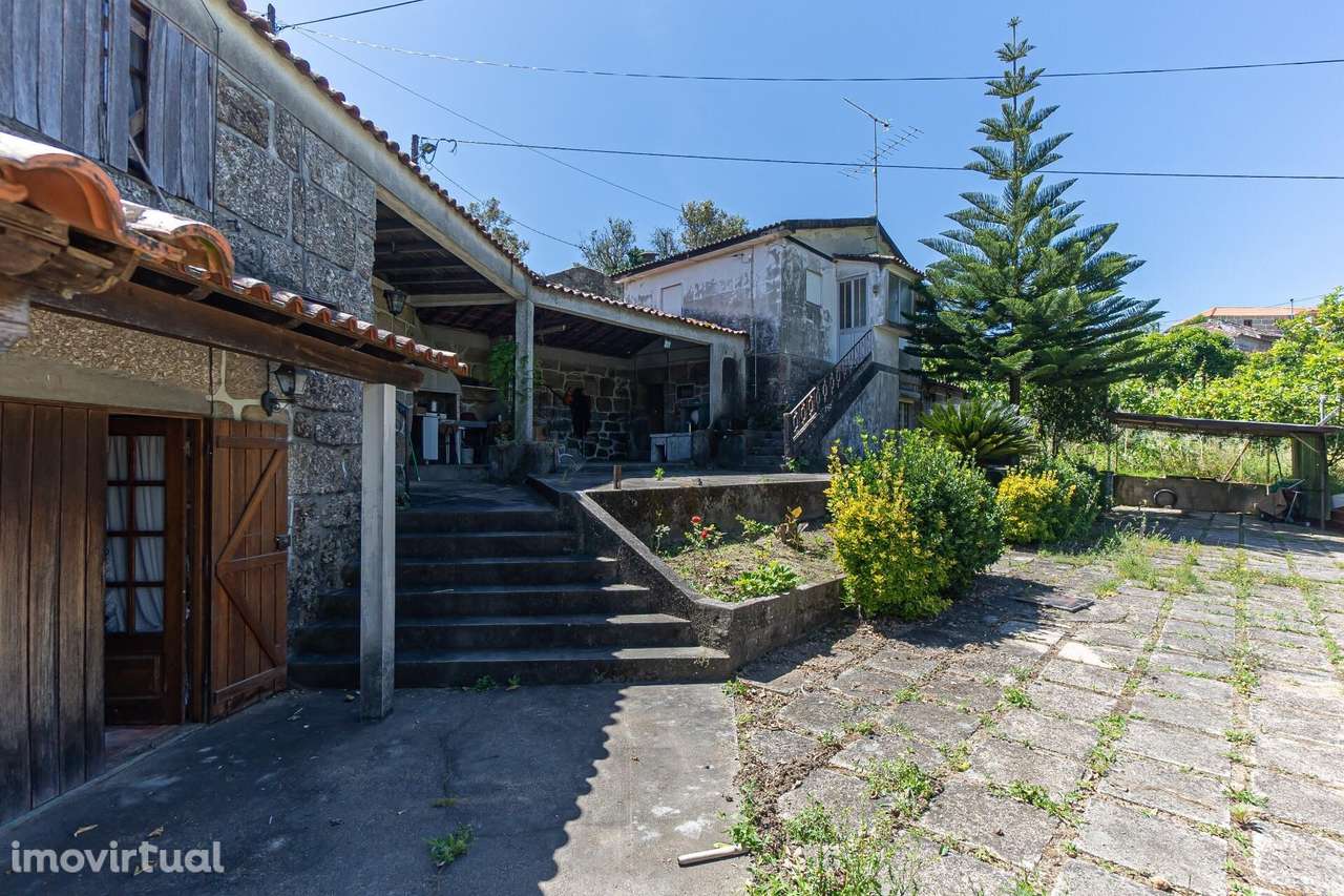 Moradias de charme em Baião Douro Vinhateiro - Grande imagem: 5/53