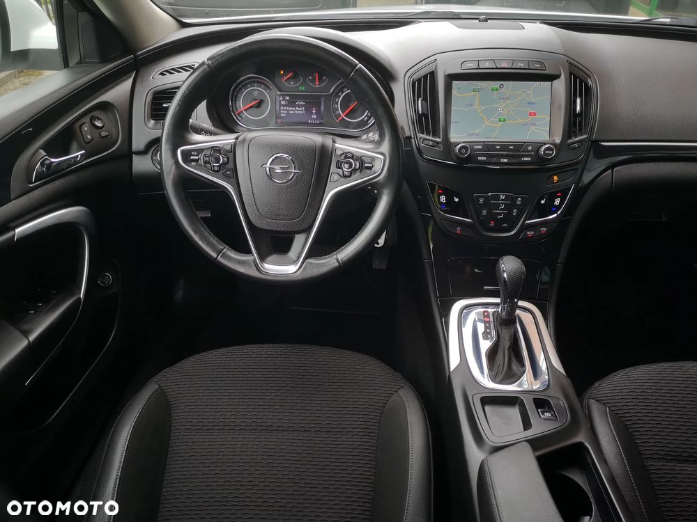 Opel Insignia 1.6 ECOTEC DI Turbo Innovation - 14