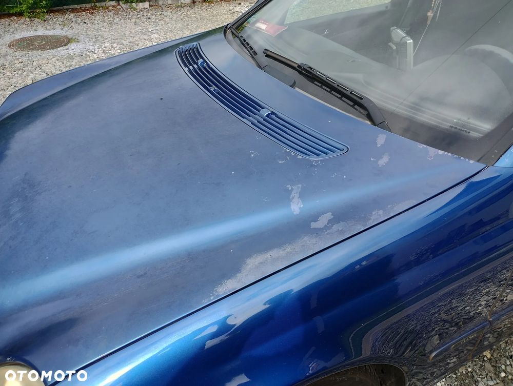 Mercedes-Benz Klasa C - 15