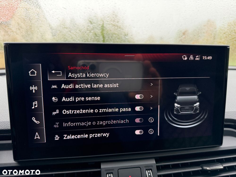 Audi SQ5 Sportback - 37