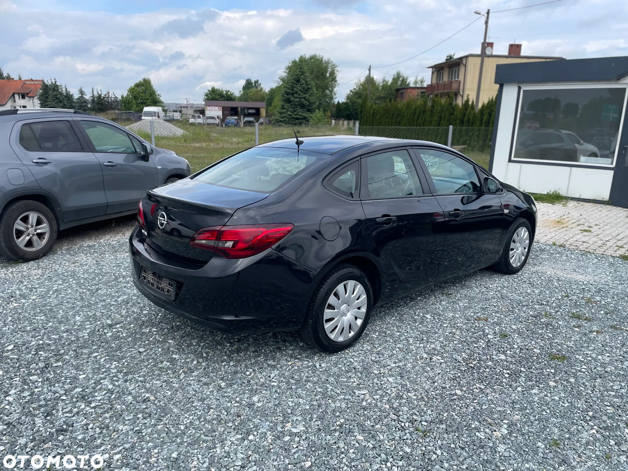 Opel Astra - 21