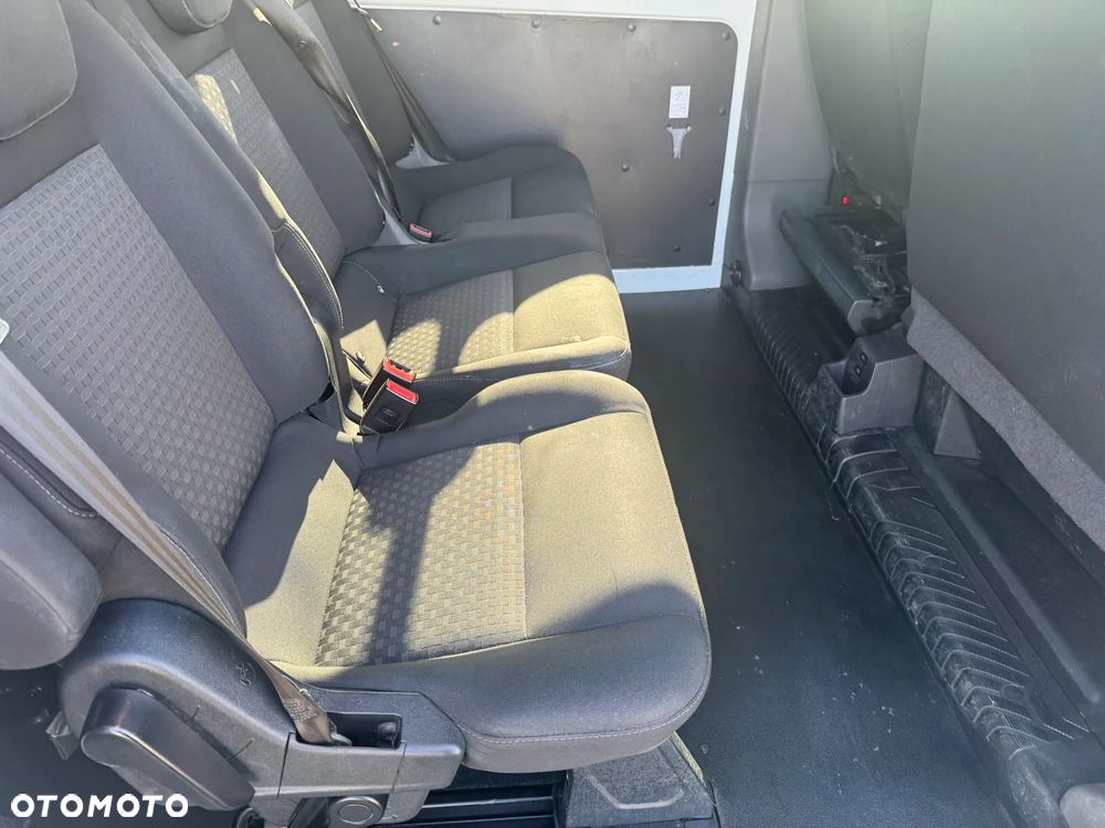 Ford Transit Custom - 12