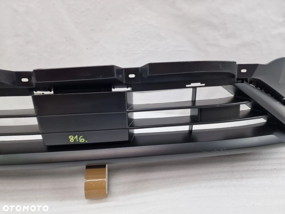 NISSAN JUKE II F16 22- SPOJLER / DOKŁADKA POD ZDERZAK PRZEDNI PRZÓD , NR 620266PA1B, NR AUKCJI DT816 - 9