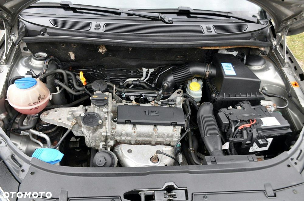 Skoda Fabia - 37