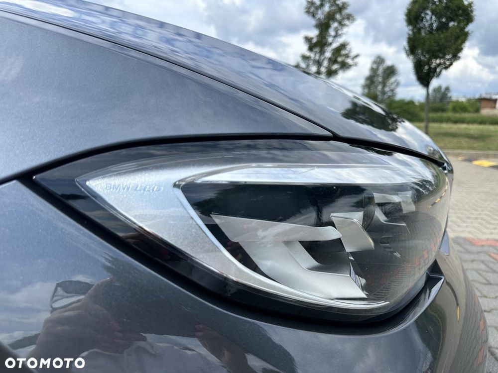 BMW Seria 3 318i Advantage sport - 30
