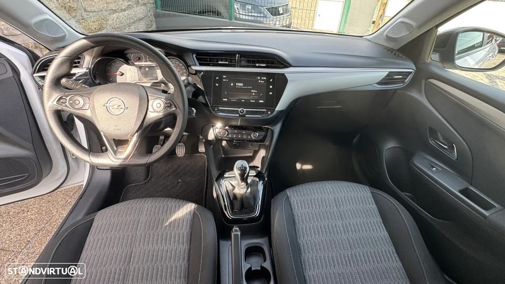 Opel Corsa - 17