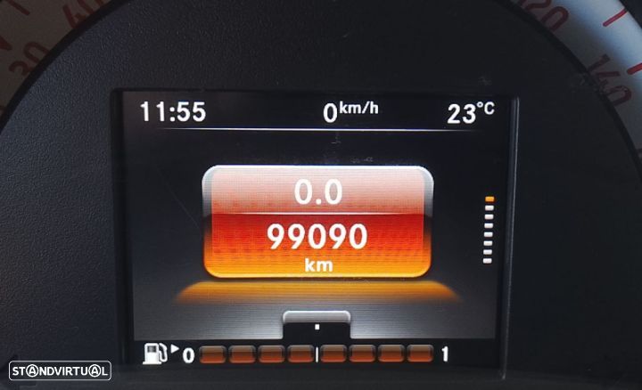 Smart ForFour 1.0 Passion 71 - 7