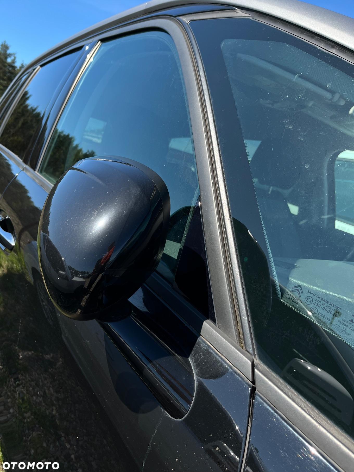 Citroën C4 Picasso 1.6 e-HDi Attraction - 27