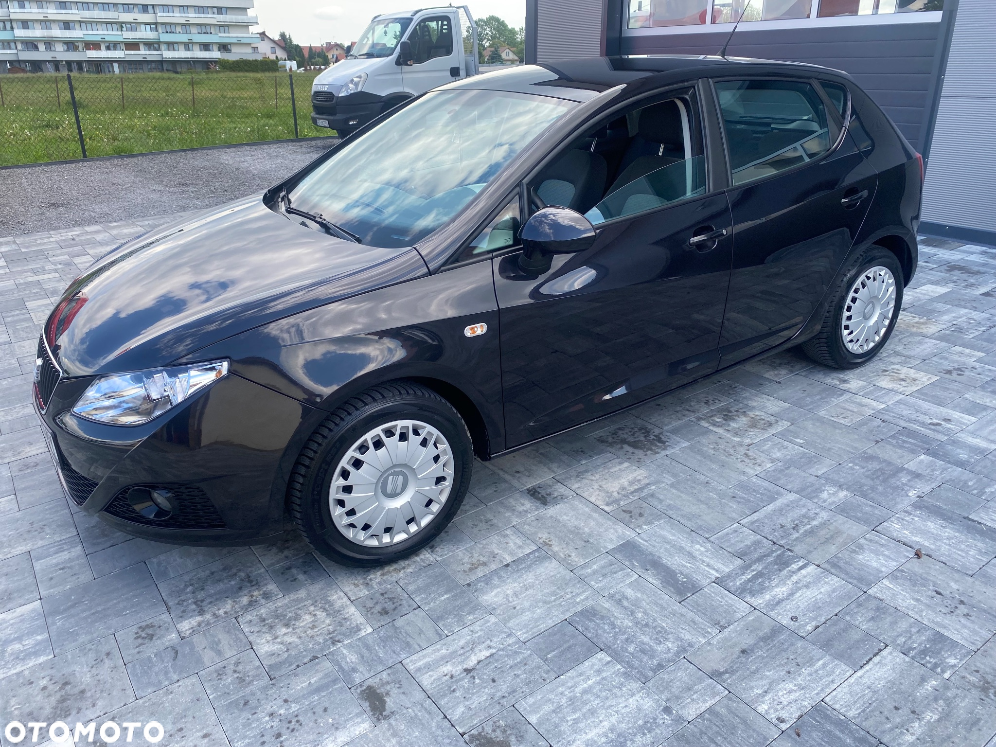 Seat Ibiza 1.2 12V Reference - 24