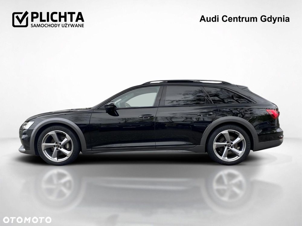 Audi A6 Allroad 40 TDI mHEV Quattro S tronic - 3
