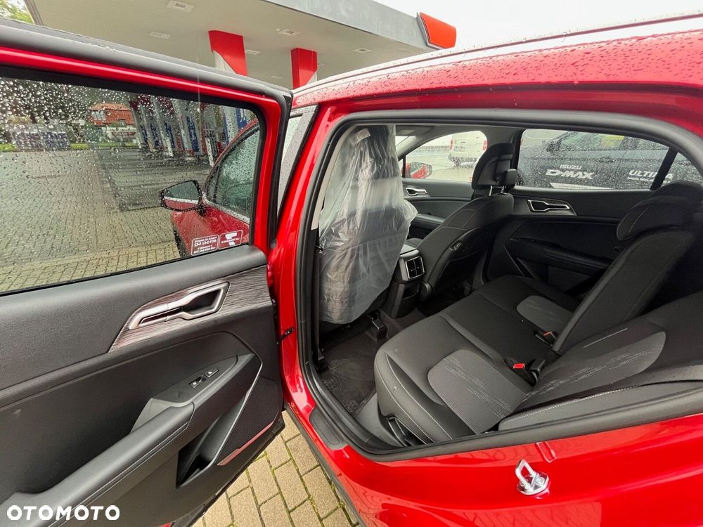 Kia Sportage 1.6 T-GDI L 2WD DCT - 8