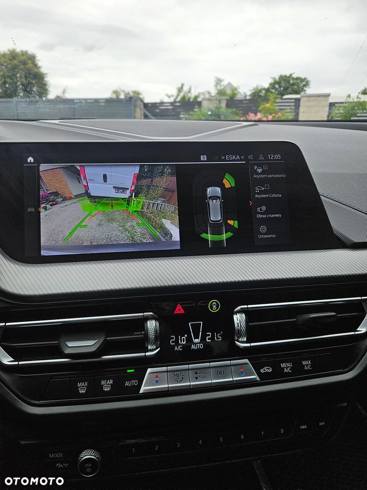 BMW Seria 1 118i M Sport - 8