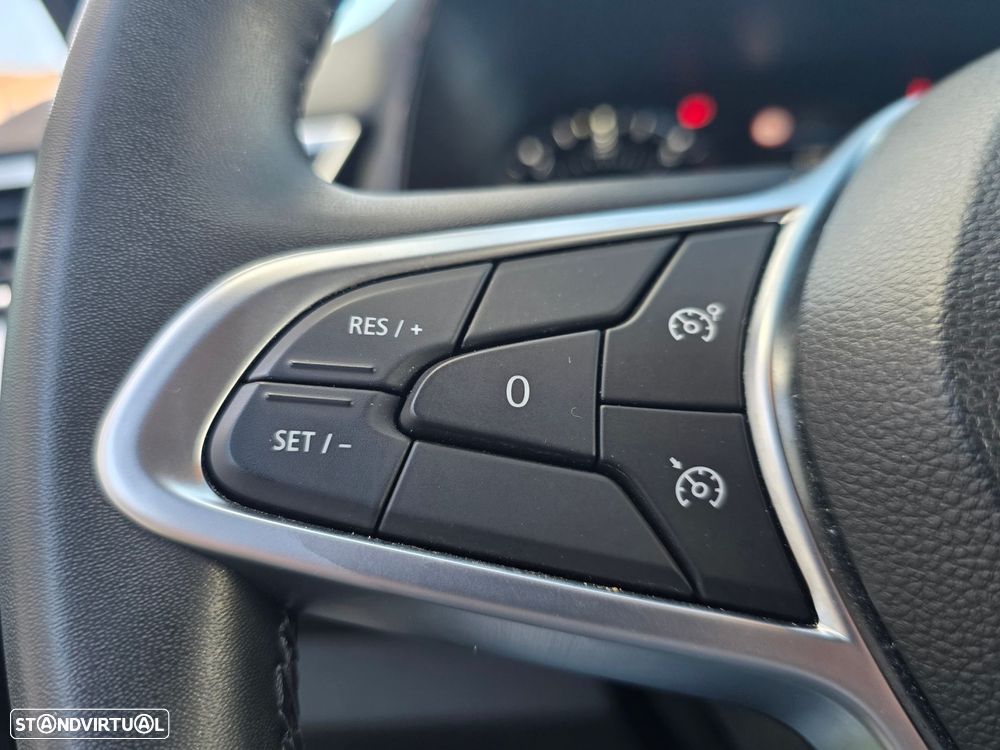 Renault Clio 1.5 Blue dCi Evolution - 12