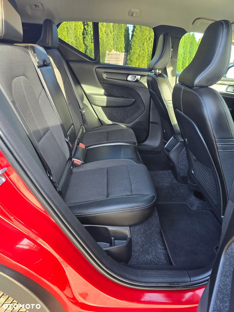 Volvo XC 40 T3 Momentum - 15