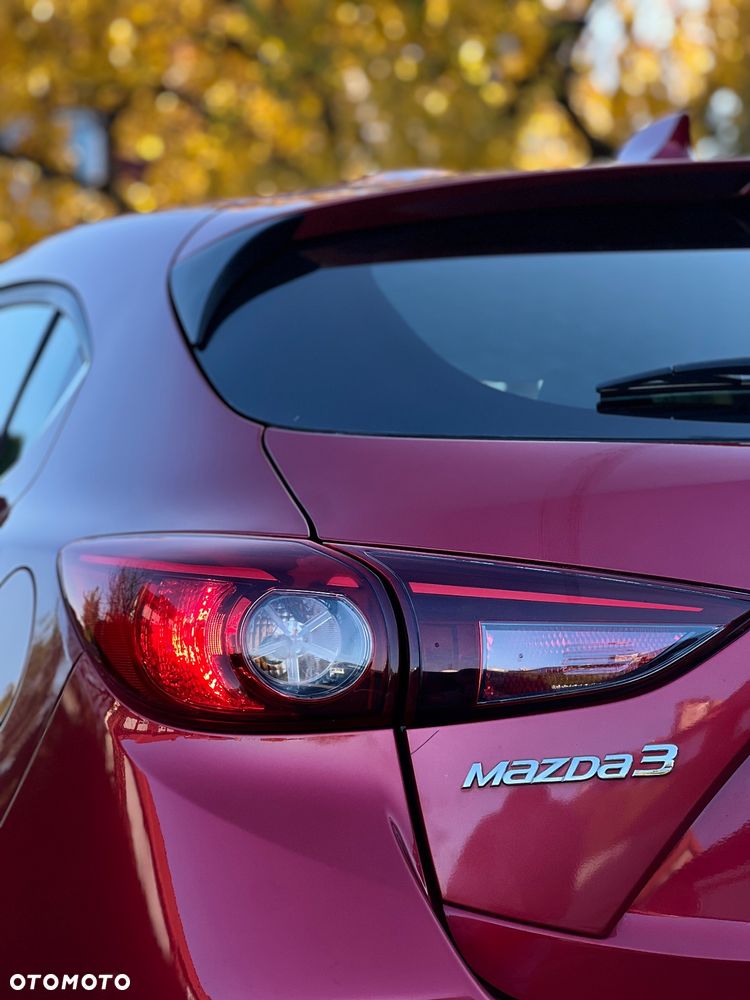 Mazda 3 - 7