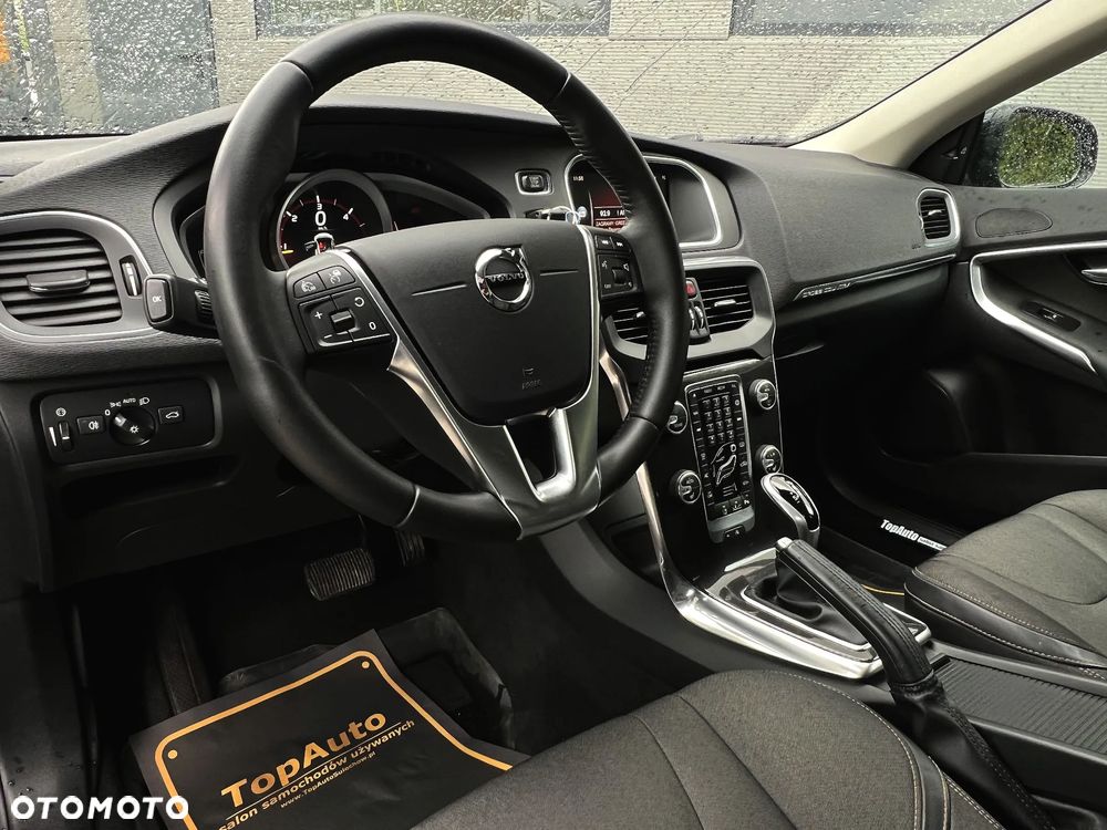 Volvo V40 Cross Country D2 Drive-E Base - 20