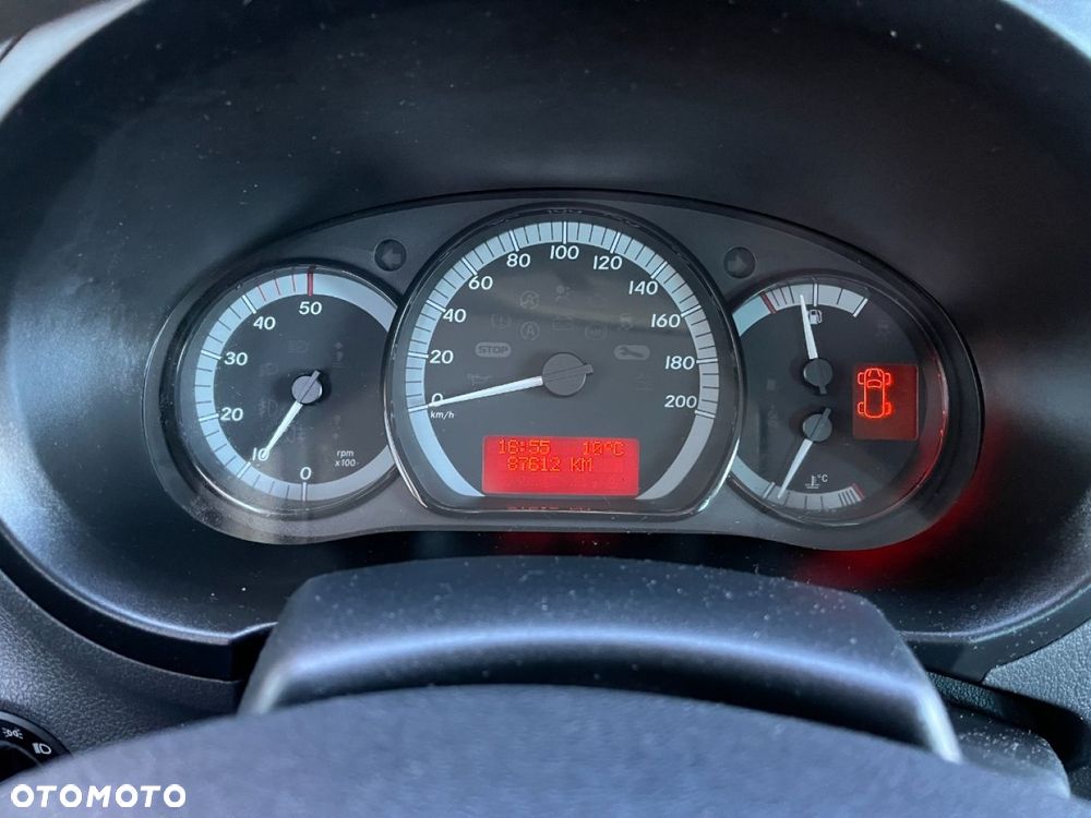 Mercedes-Benz Citan Tourer 415.703 - 9