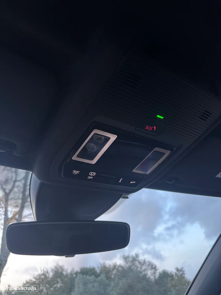 VW Golf 1.4 TSI GTE DSG - 39