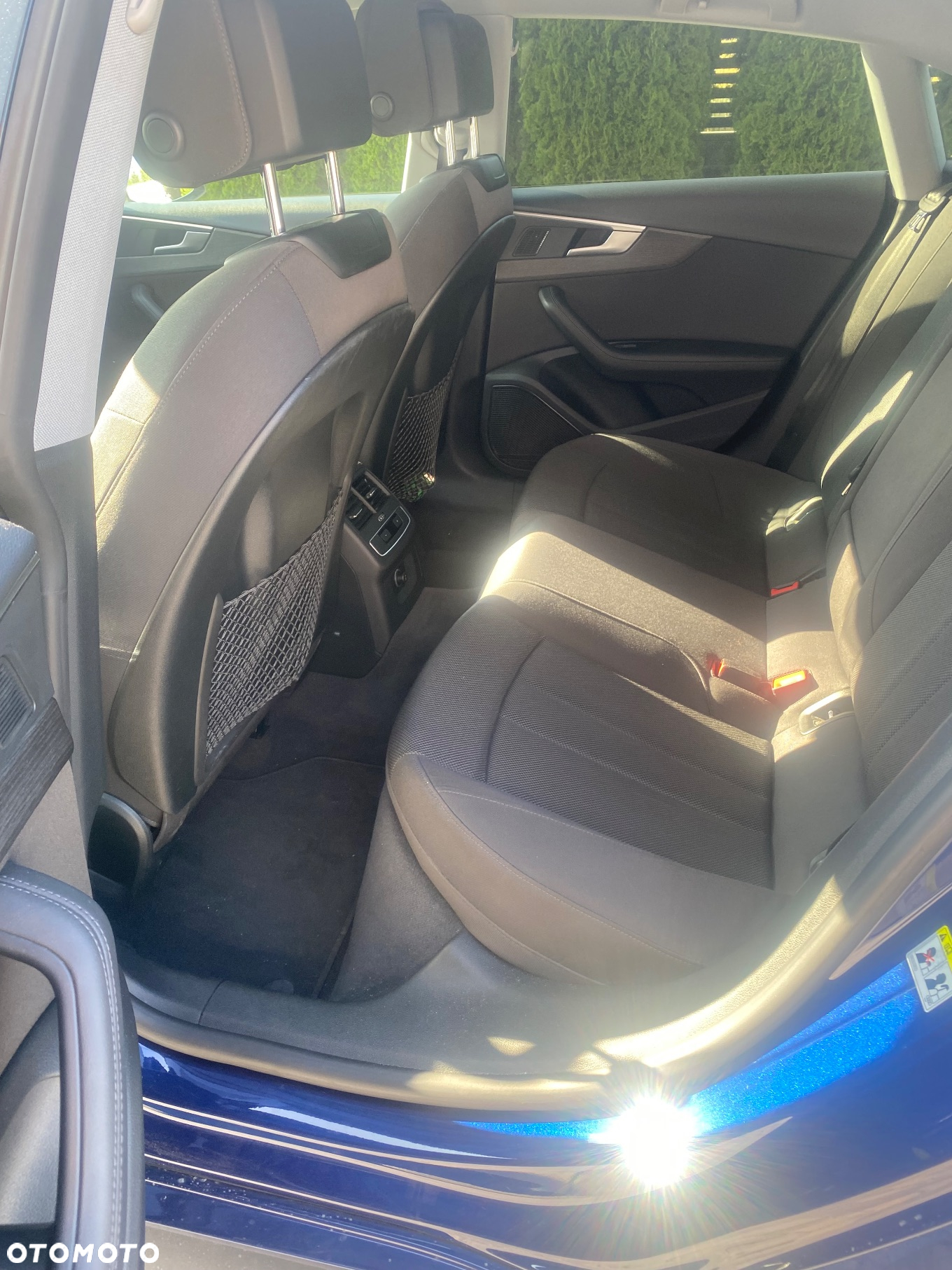 Audi A5 2.0 TDI Quattro S tronic - 7
