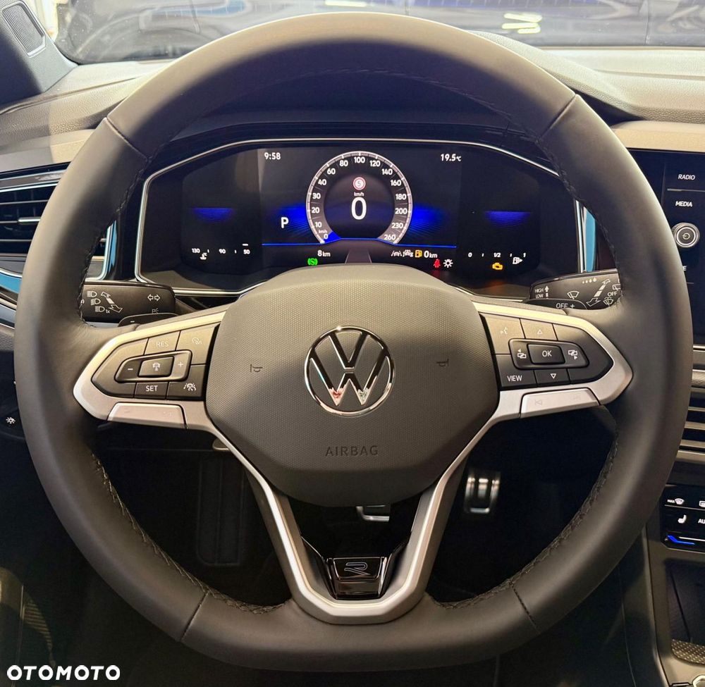 Volkswagen Taigo 1.5 TSI ACT R-Line Plus DSG - 11