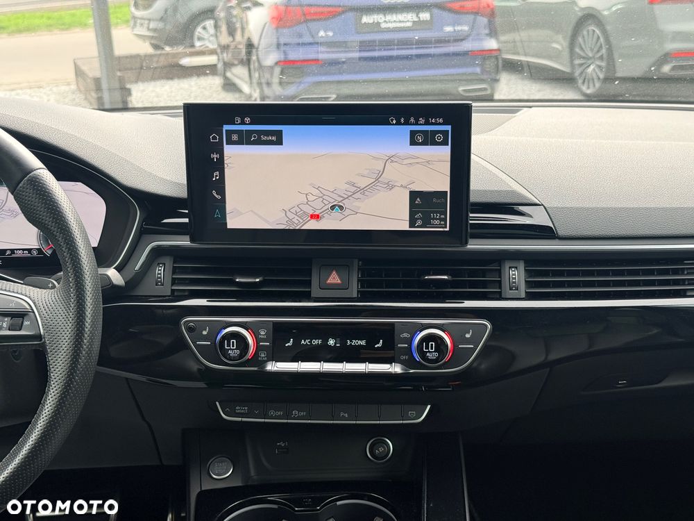 Audi A5 Sportback 40 TFSI S tronic S line - 24