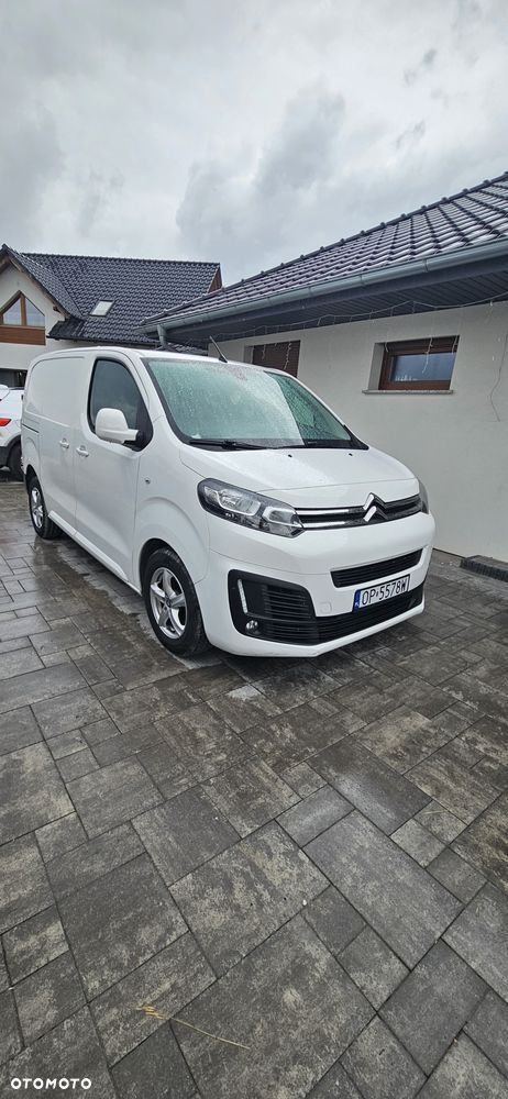 Citroën JUMPY - 4