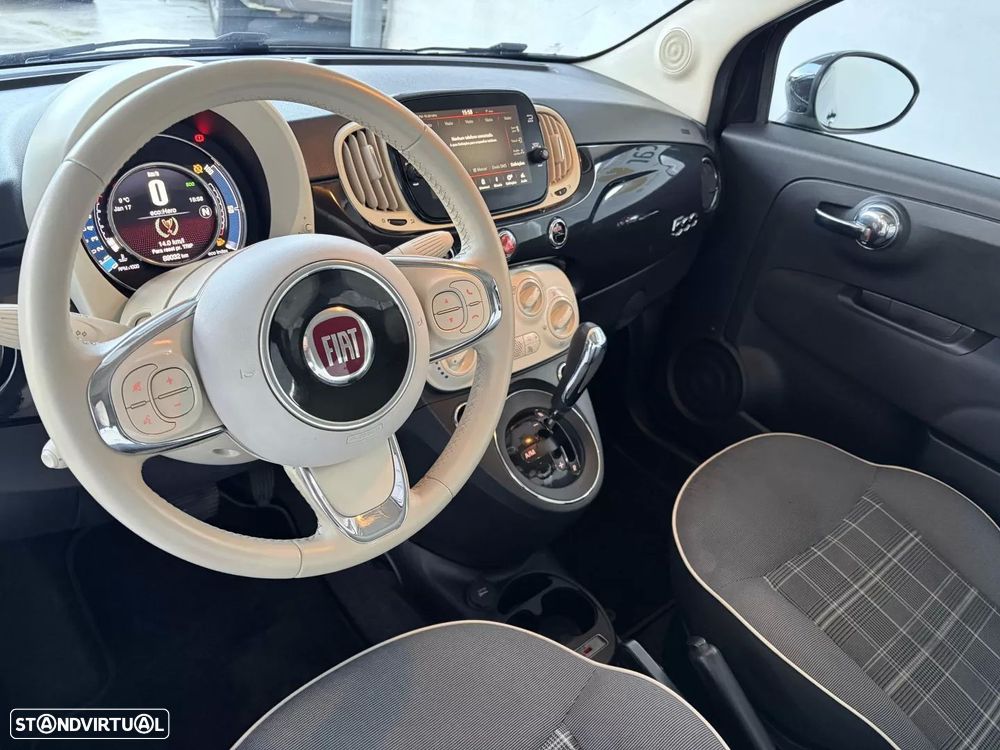Fiat 500 - 9