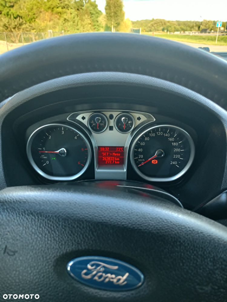 Ford C-MAX 1.8 TDCi Ghia - 7