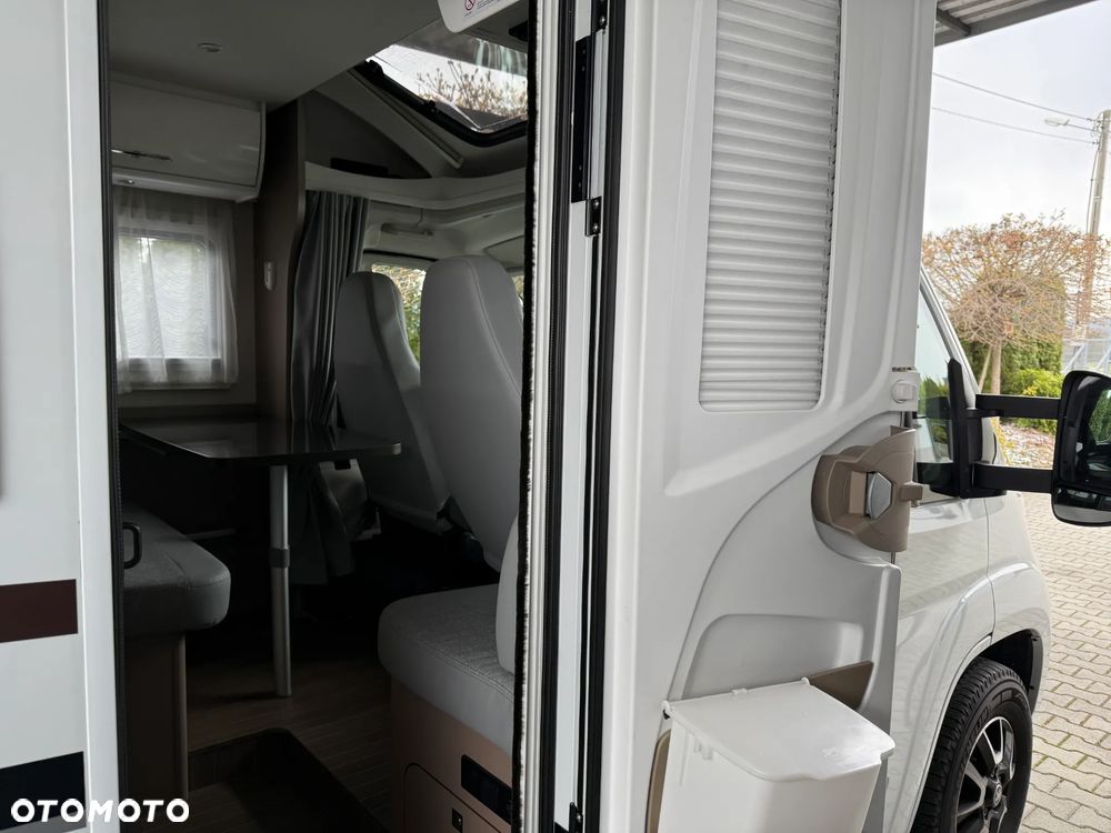 Peugeot BOXER Kamper Etrusco - 15