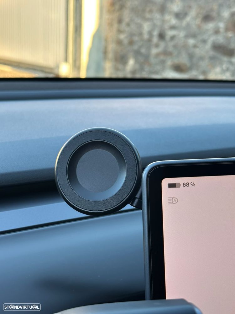 Tesla Model Y Performance Tração Integral - 17