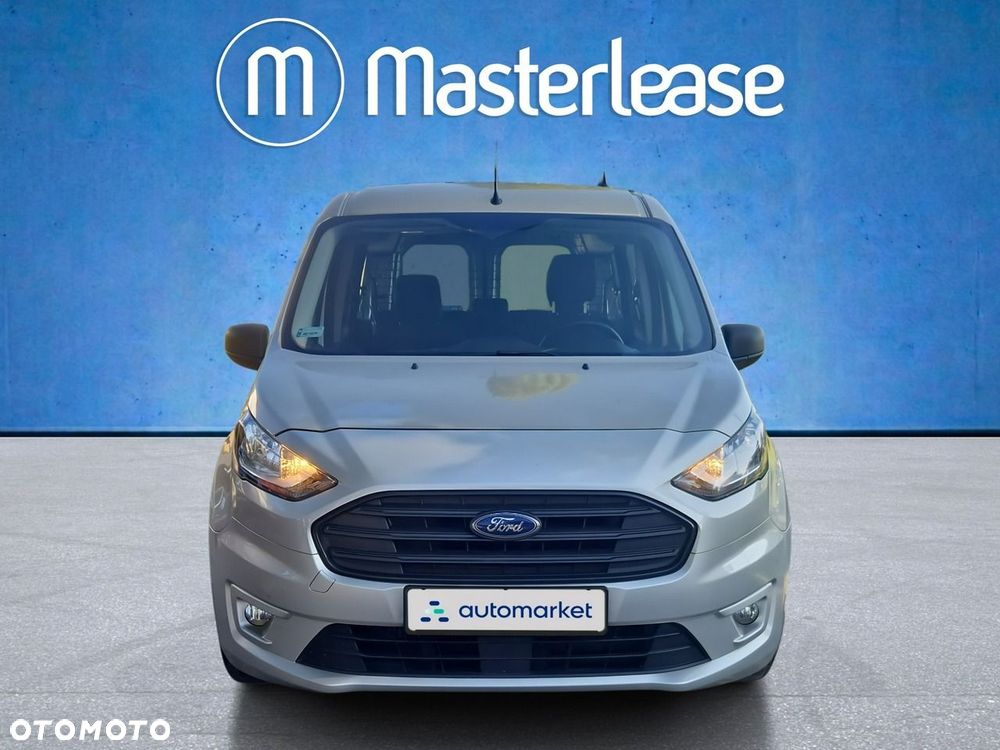 Ford Transit Connect - 2