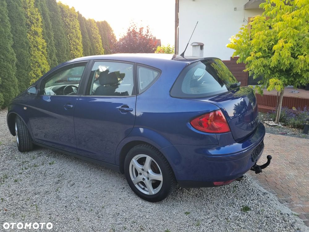 Seat Leon 1.6 Reference - 6