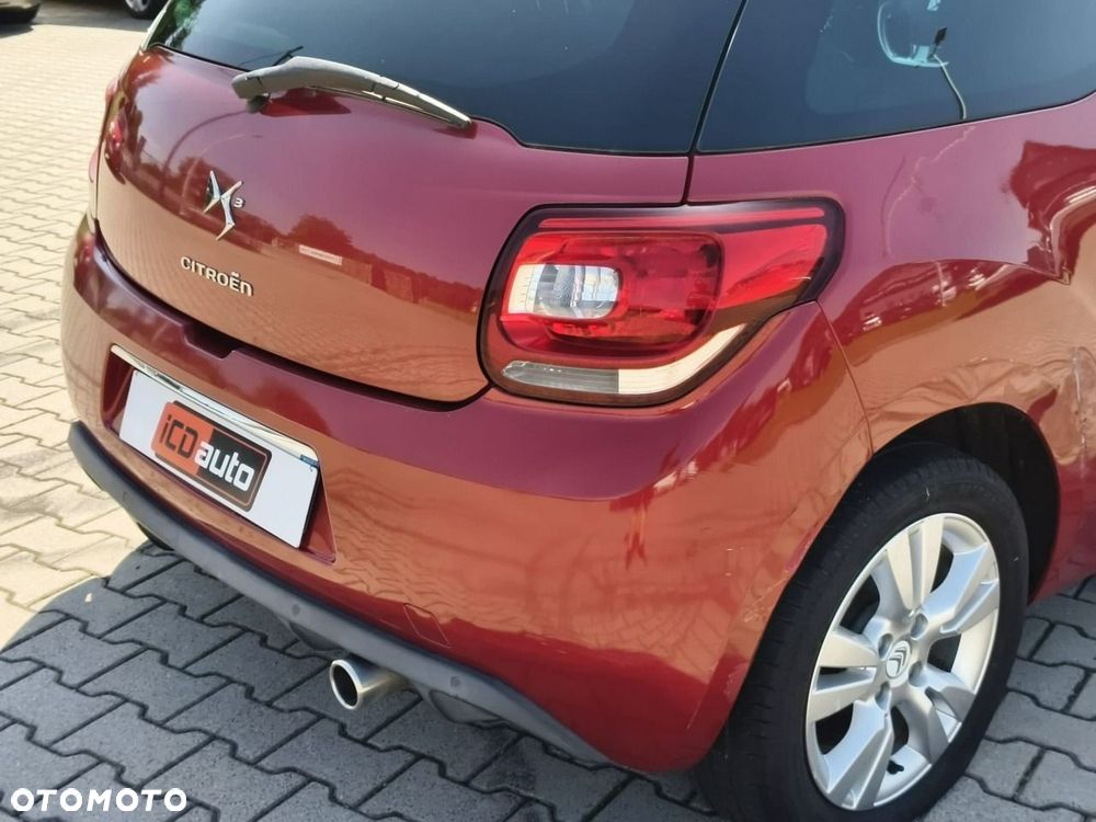 Citroën DS3 - 17