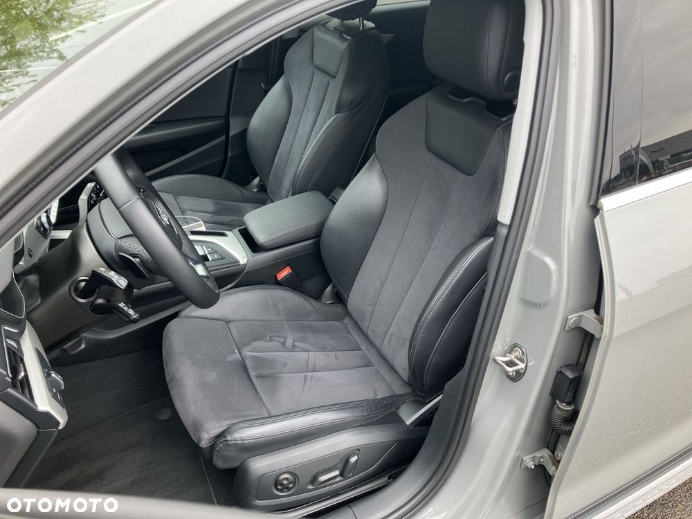 Audi A4 Allroad - 11