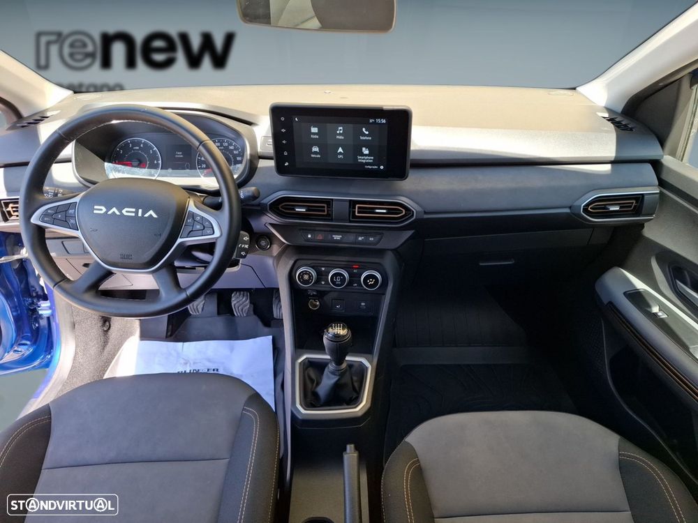 Dacia Sandero 1.0 TCe Extreme - 12