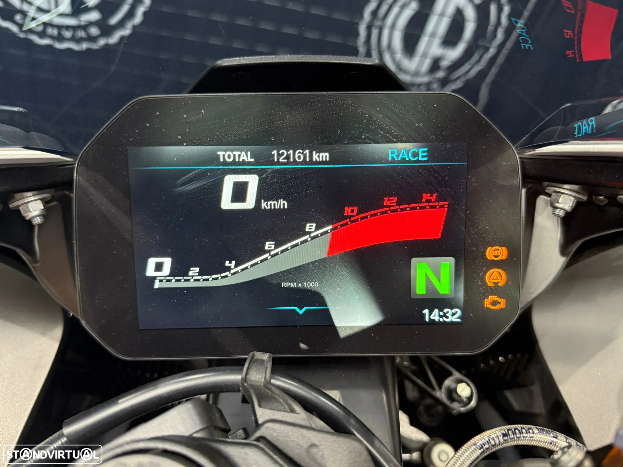 BMW S 1000 RR - 5