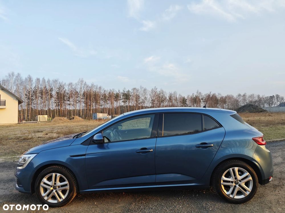 Renault Megane 1.2 Energy TCe Life - 5