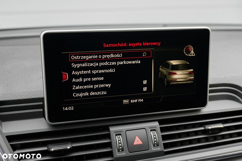 Audi Q5 2.0 TDI Quattro S tronic - 34