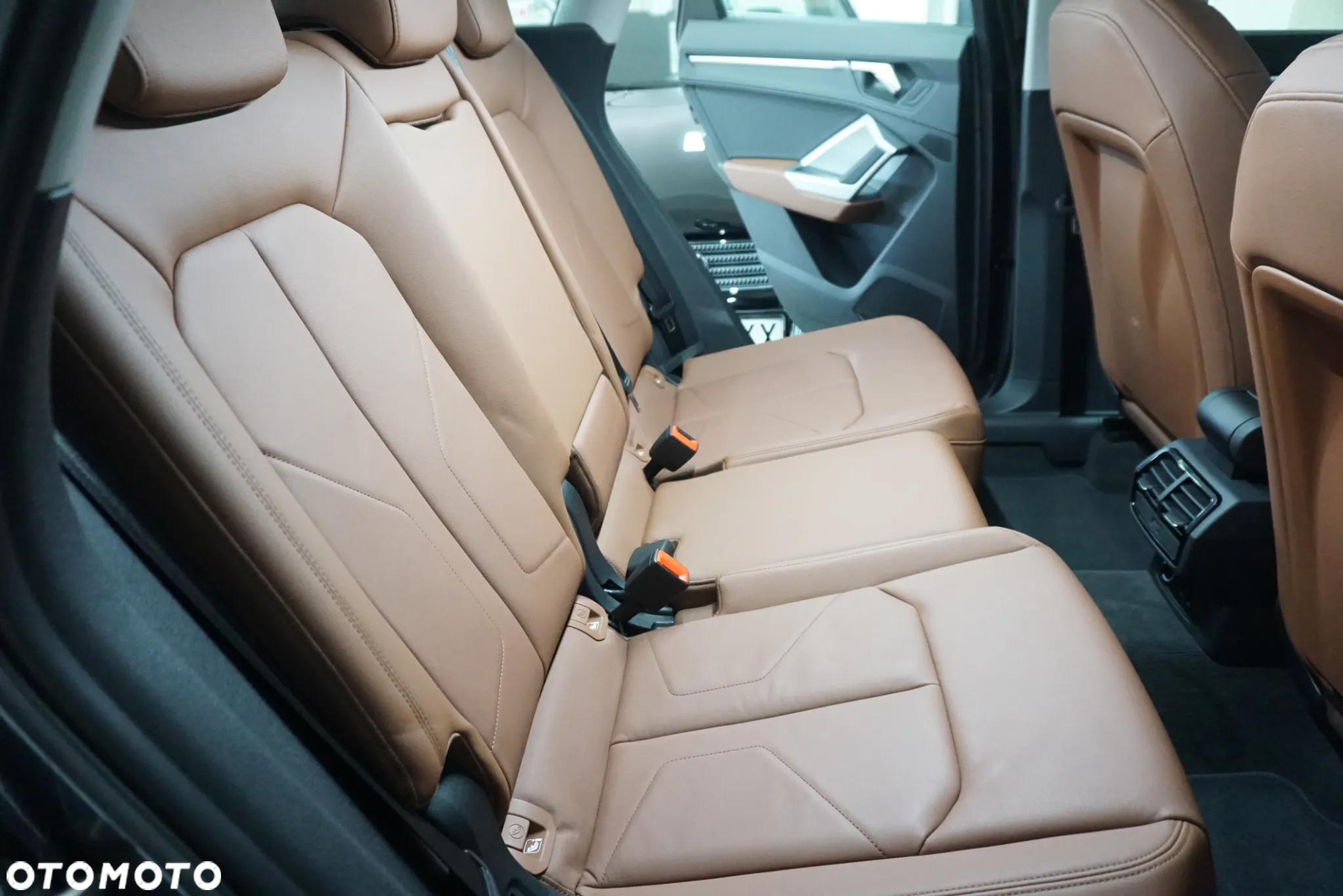 Audi Q3 40 TDI Quattro S Line S tronic - 29
