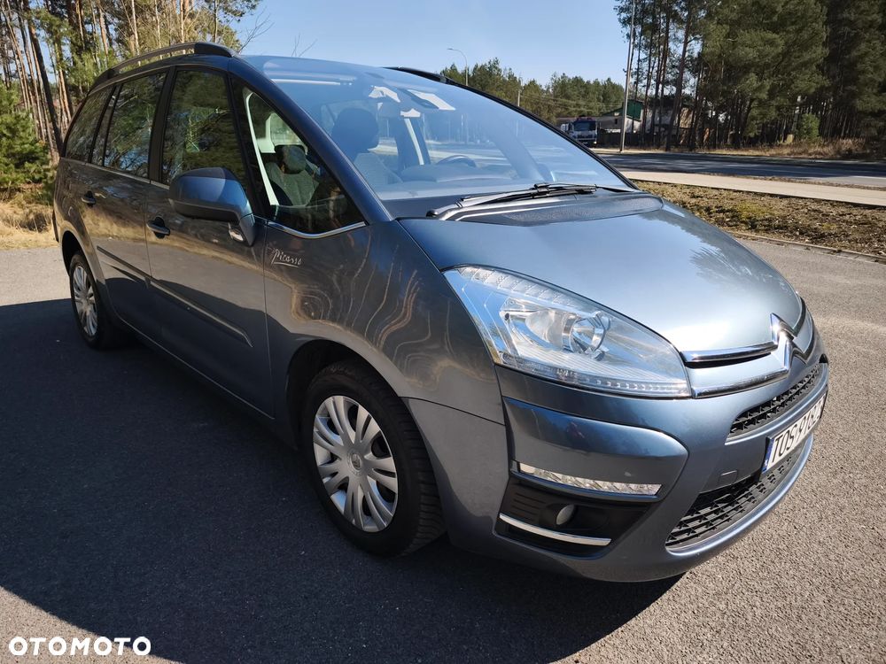 Citroën C4 Picasso VTi 120 CoolTech - 7
