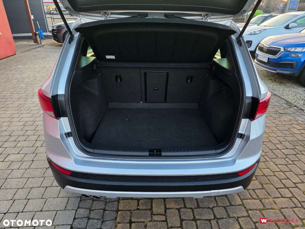 Seat Ateca - 12