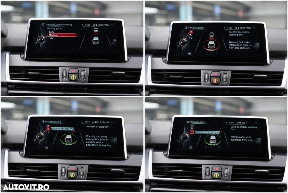 BMW Seria 2 225xe AT Sport Line - 22