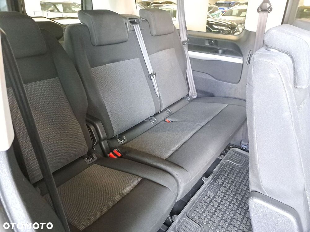 Toyota Proace Verso 2.0 D4-D Long Business - 15
