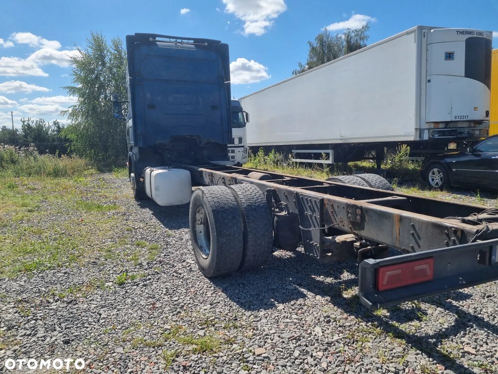 Scania 420 MANUAL - 5