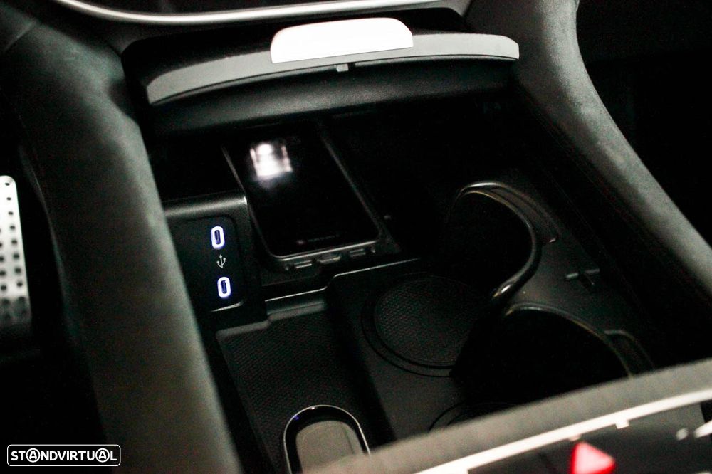 Mercedes-Benz EQS 450 4Matic AMG Line - 18