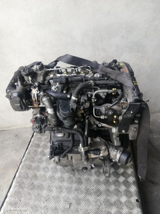 Motor Opel 2.0 Cdti ref: A20 Dt dth(Insígnia, Astra, Zafira) - 3