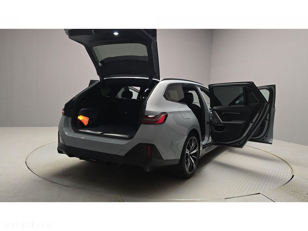 BMW Seria 5 - 10