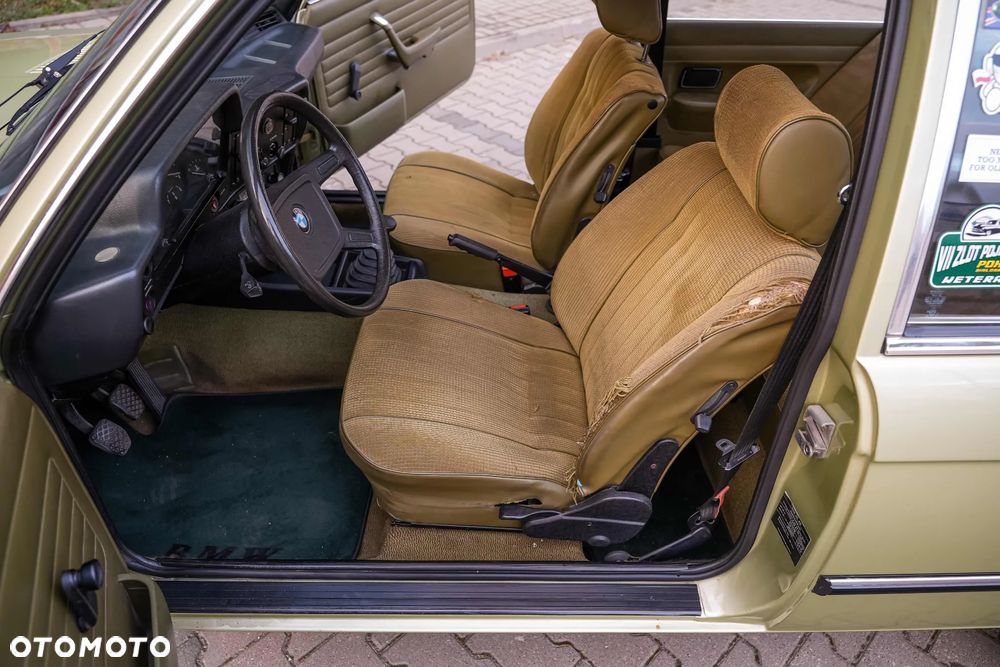 BMW Seria 3 316 - 28