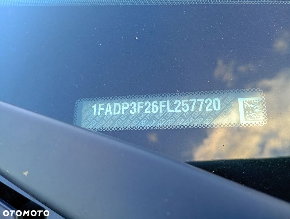 Ford Focus - 15