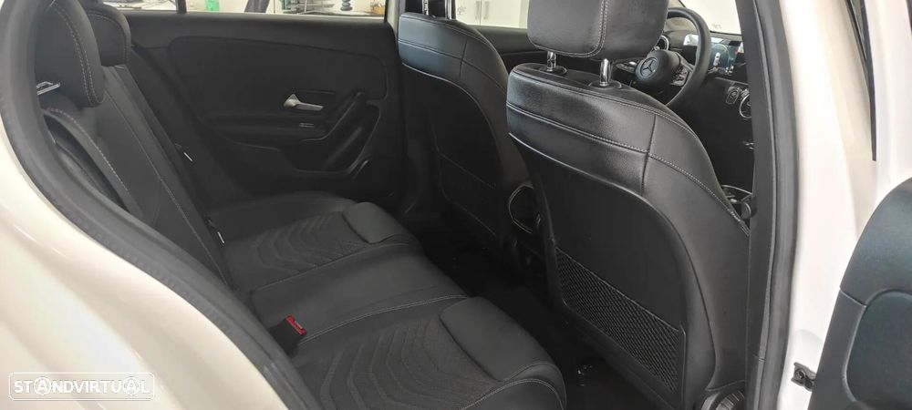 Mercedes-Benz A 250 - 22